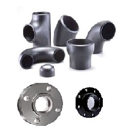 Bridas y Accesorios para Soldar