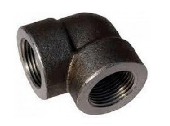 Codos H/H 90º forjado